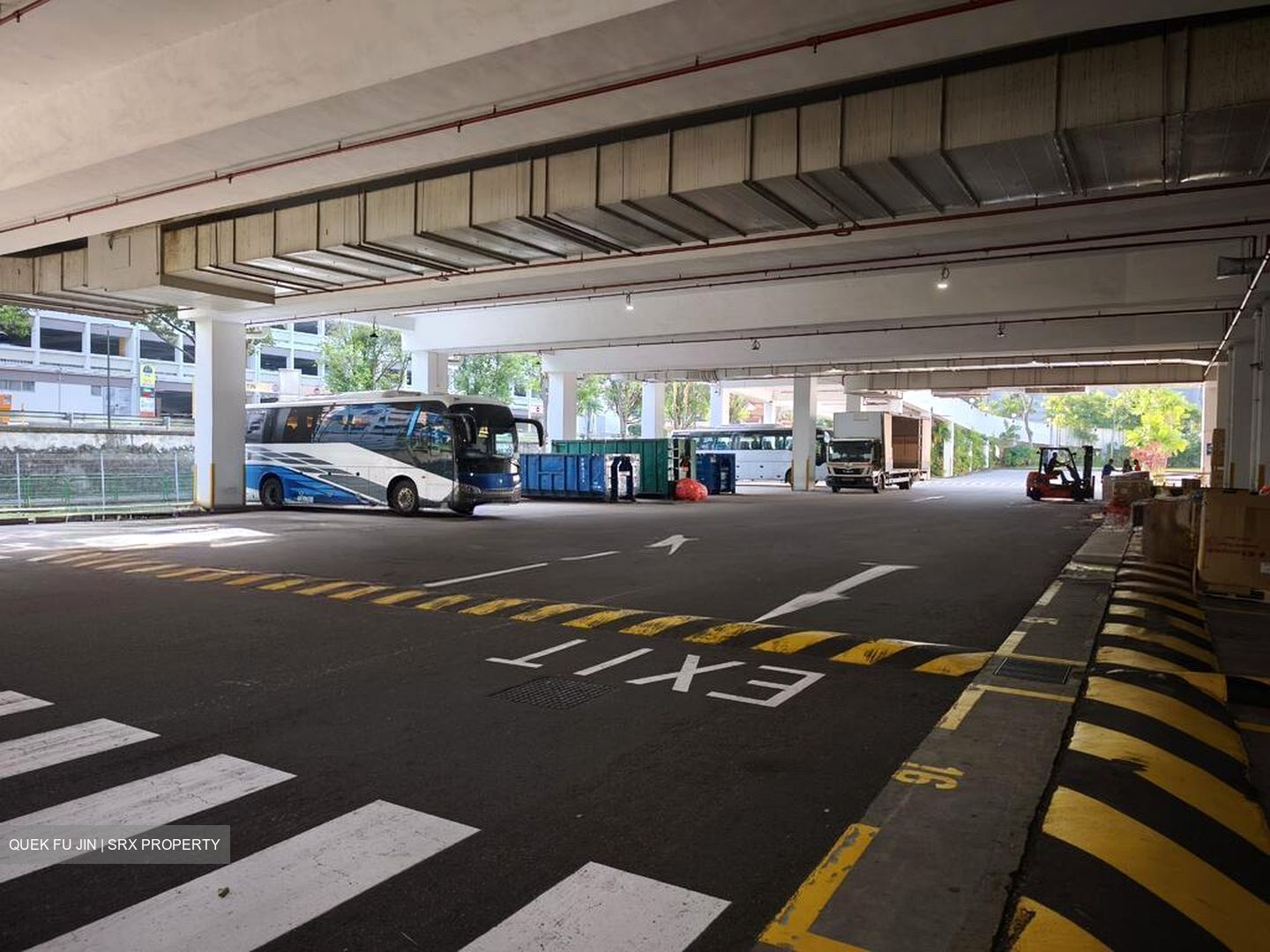 Serangoon North Avenue 5 (D19), Factory #525728411